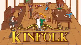 Kinfolk
