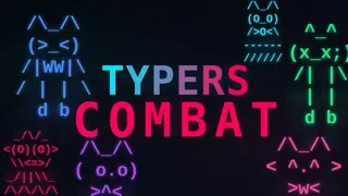 Typing Combat