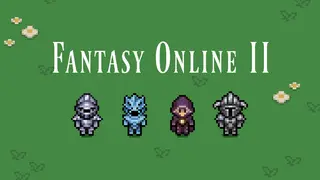 Fantasy Online 2