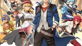 The Legend of Heroes: Trails through Daybreak - Switch
