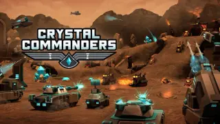 Crystal Commanders