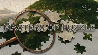 Masters of Puzzle
