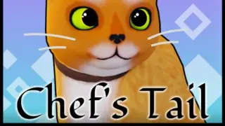Chef's Tail - Switch