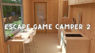 Escape Game: Camper 2