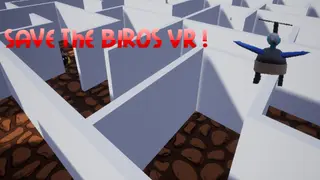 Save the Biros VR