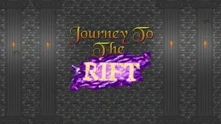 Journey to the Rift