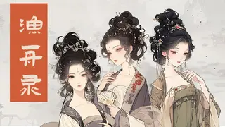 渔舟录