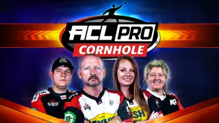 ACL Pro Cornhole - Switch