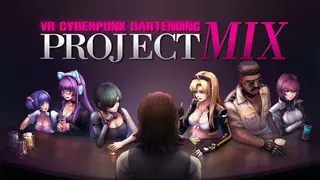 PROJECT MIX