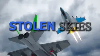 Stolen Skies