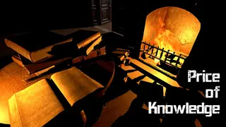 Price of Knowledge