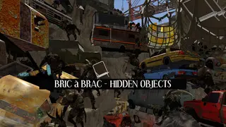 Bric Γ Brac