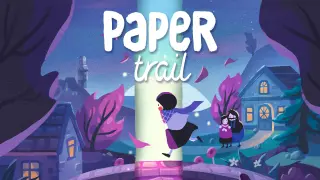 Paper Trail