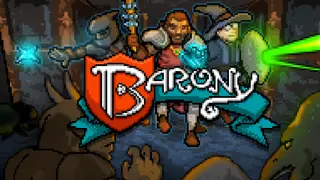Barony