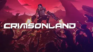 Crimsonland