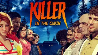 Killer in the cabin