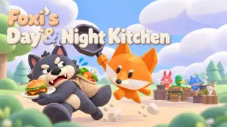 Foxi's Day & Night Kitchen
