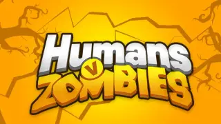 Humans V Zombies