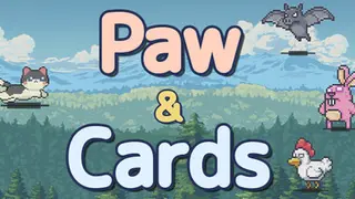 Paw & Cards
