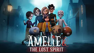 Amelie And The Lost Spirit