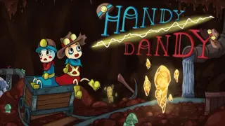 Handy Dandy