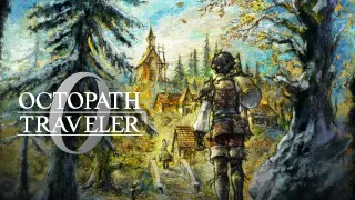 OCTOPATH TRAVELER 0 - Switch 2