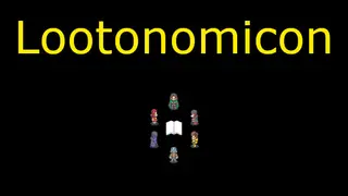 Lootonomicon