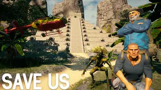Save Us