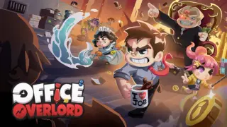 Office Overlord
