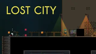 Lost City