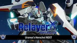 Relayer Advanced - Uranus's Herschel NEXT
