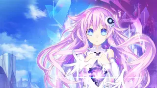 Neptunia Sisters VS Sisters DX (PS4 & PS5)