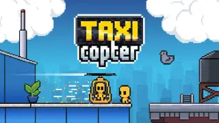 Taxi Copter