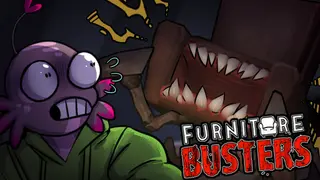 Furniture Busters