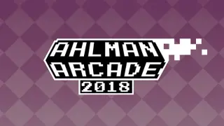 Ahlman Arcade 2018