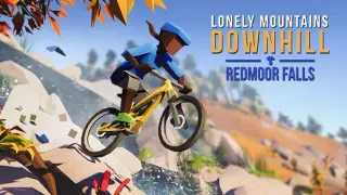 Lonely Mountains: Downhill - Redmoor Falls