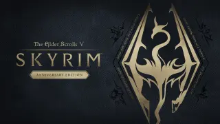 The Elder Scrolls V: Skyrim Anniversary Edition - Switch 2