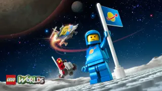 Classic Space Pack - Switch