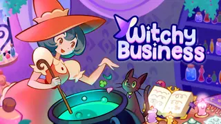 Witchy Business