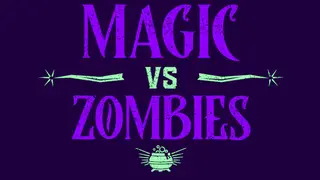 Magic vs Zombies