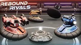 Rebound Rivals