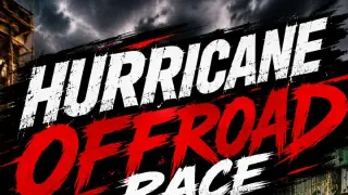 Hurricane Offroad Race - Xbox One