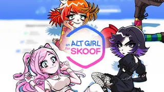 Альтушка для скуфа