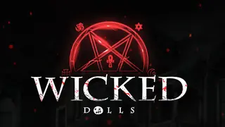 Wicked Dolls