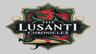 The Lusanti Chronicles