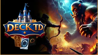 DeckTD
