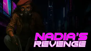 Nadia's Revenge