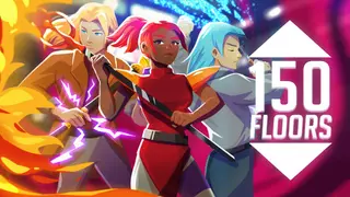 150 Floors