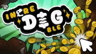 Incredigble