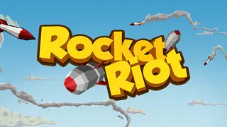 Rocket Riot